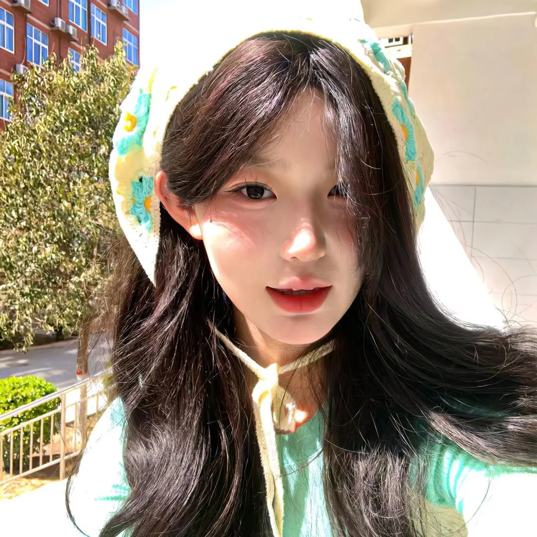 海边的露易丝