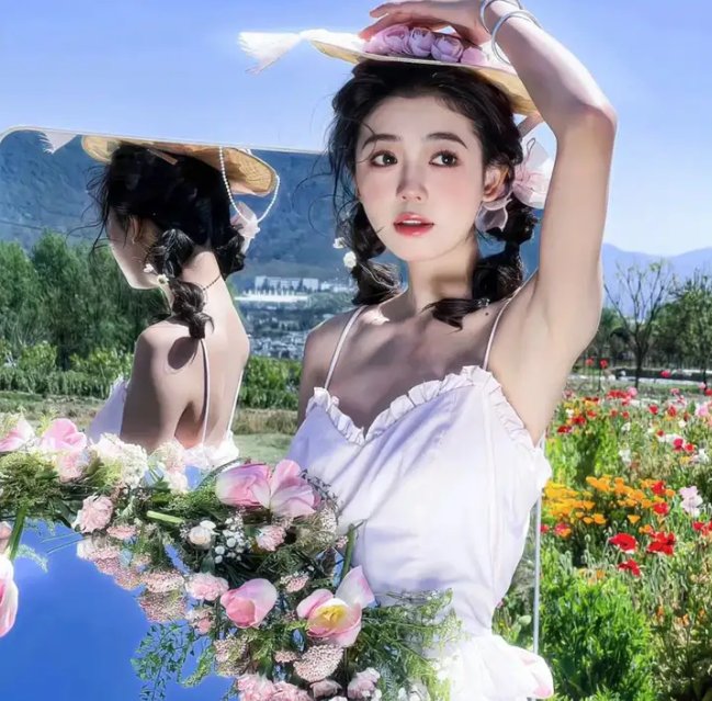 我们见过吗