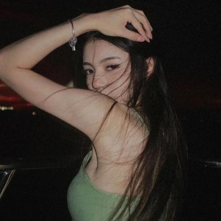 海的女人