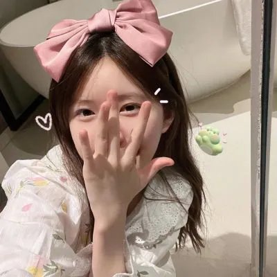作为替身的她